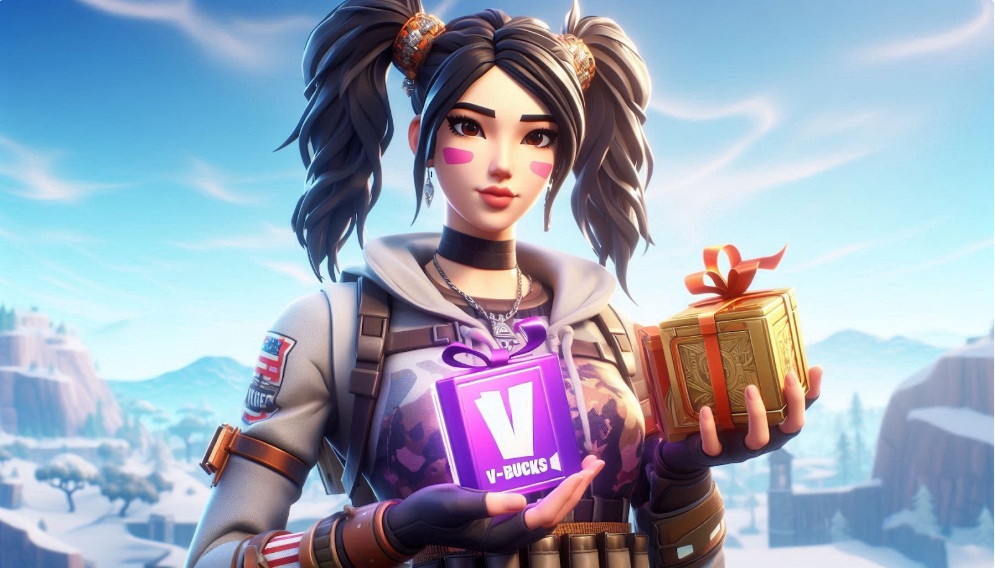 fortnite