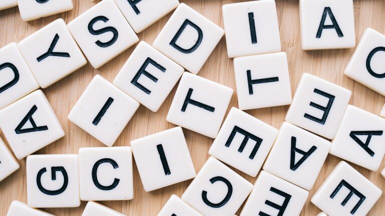 Hungarian Language Finno-Ugric Letters