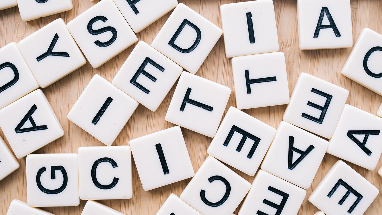 Hungarian Language Finno-Ugric Letters