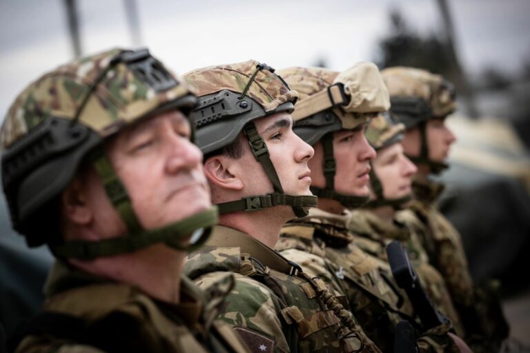 hungary army