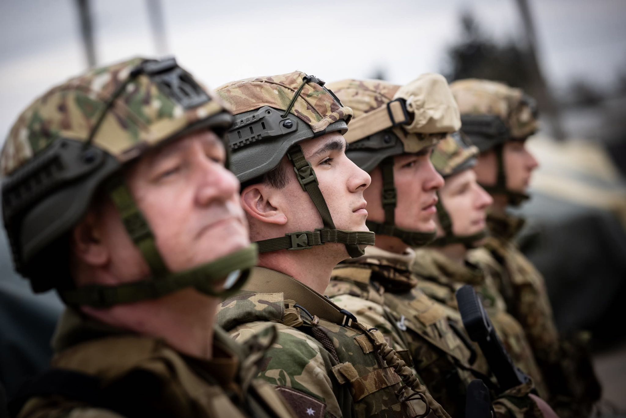 hungary army