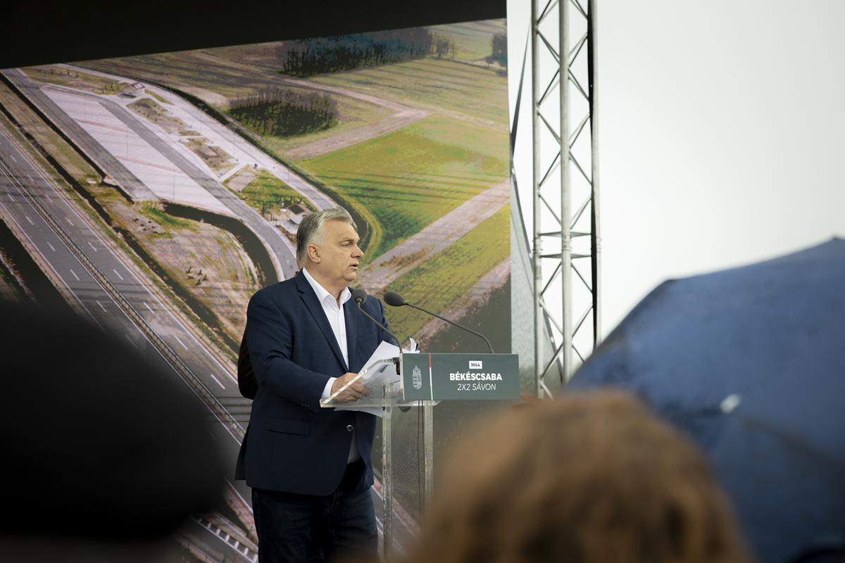 orbán