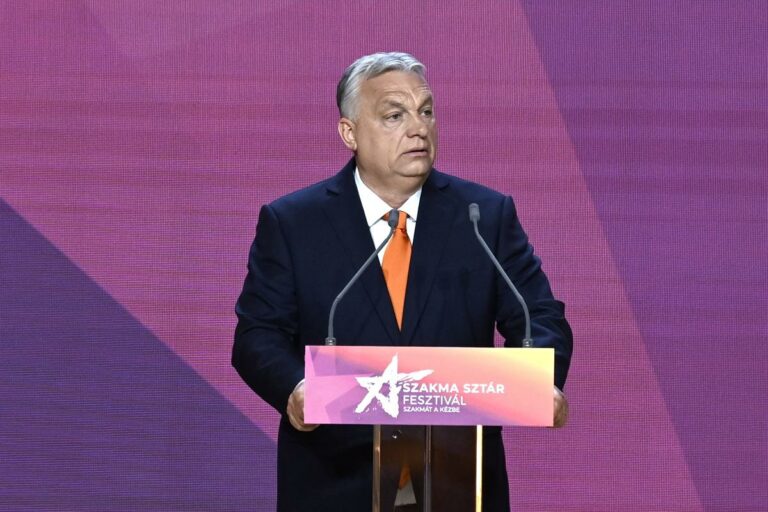 orbán