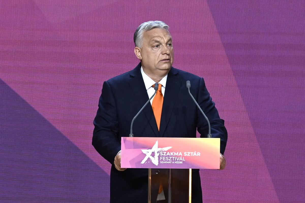 orbán