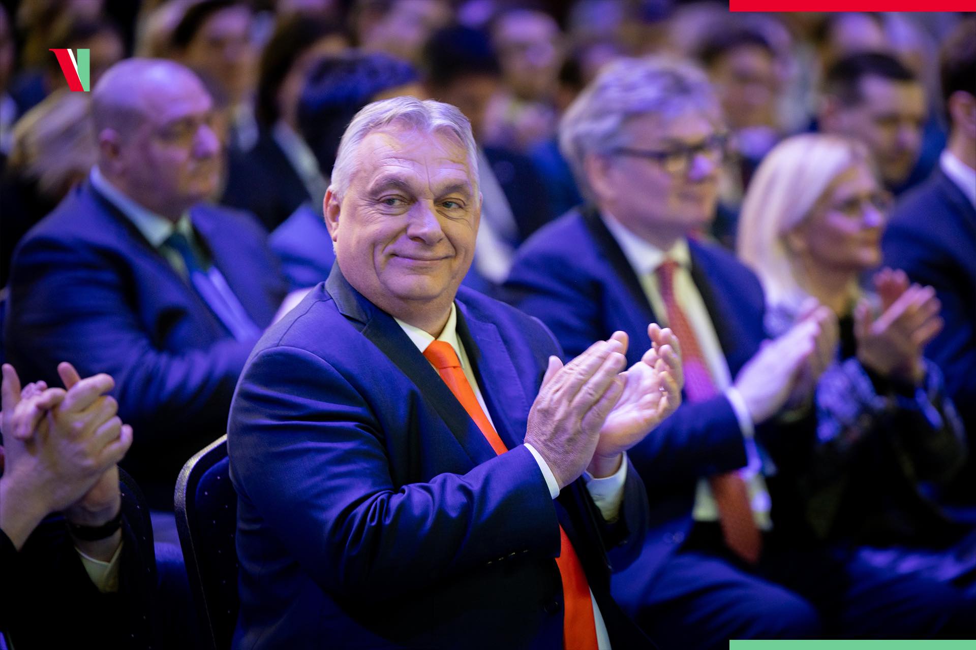 Orbán Viktor EU Tiborcz