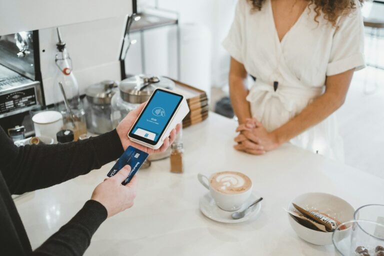 payment cards bank