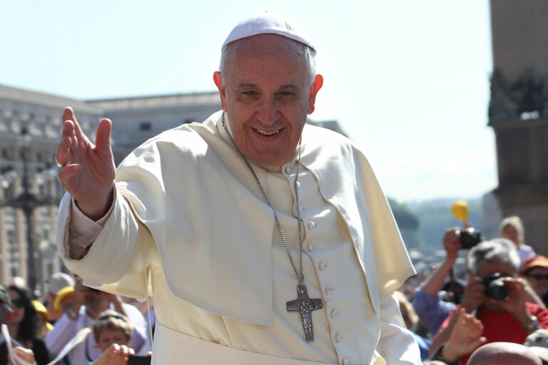 Pope Francis