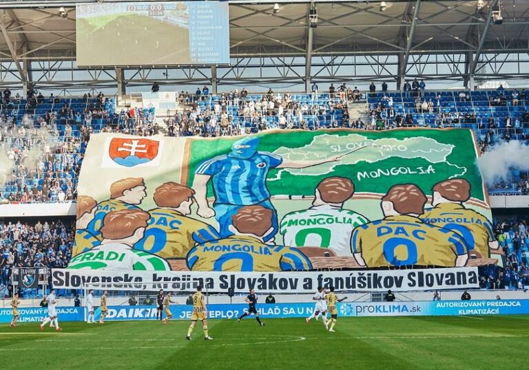 slovan bratislava