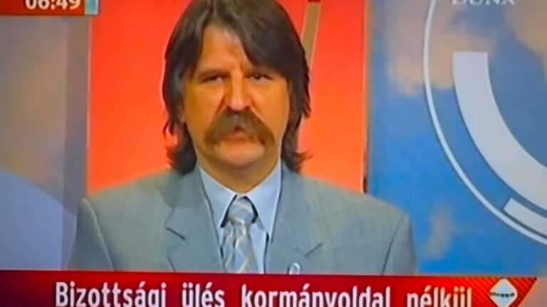 stop EU funding lászló köér