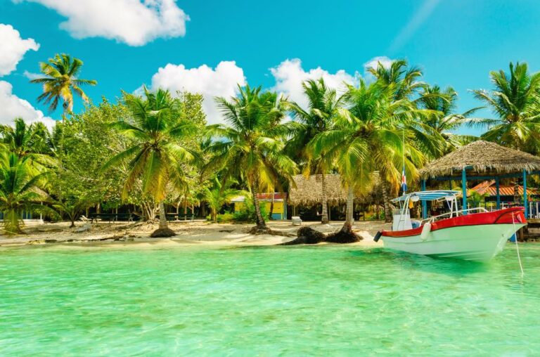 Turks and Caicos