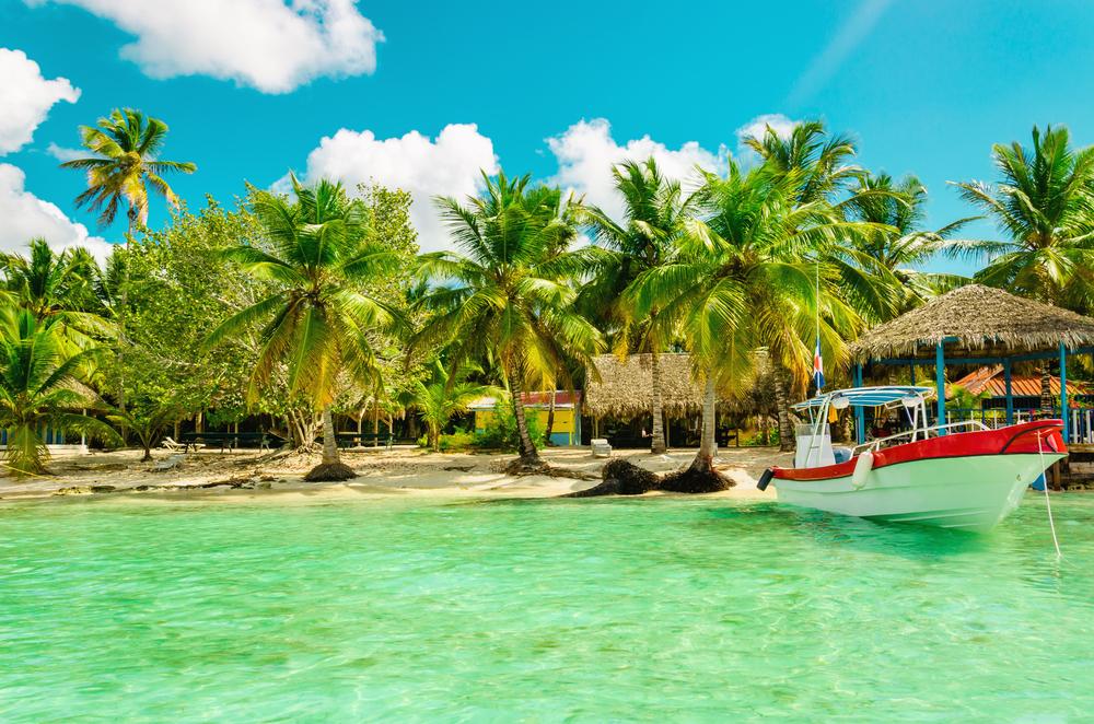 Turks and Caicos