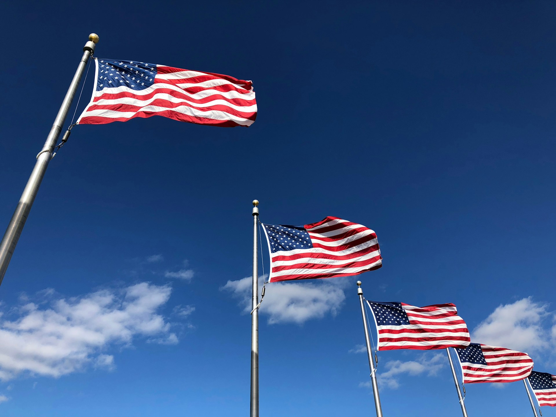 us flag united states