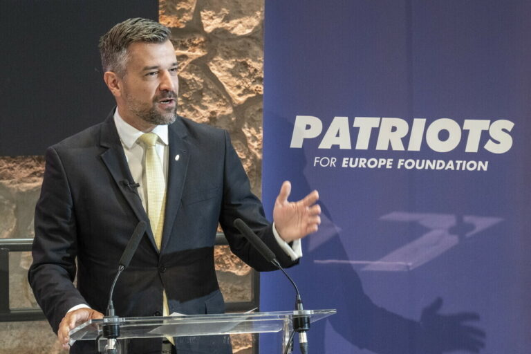 András László patriots budapest fidesz