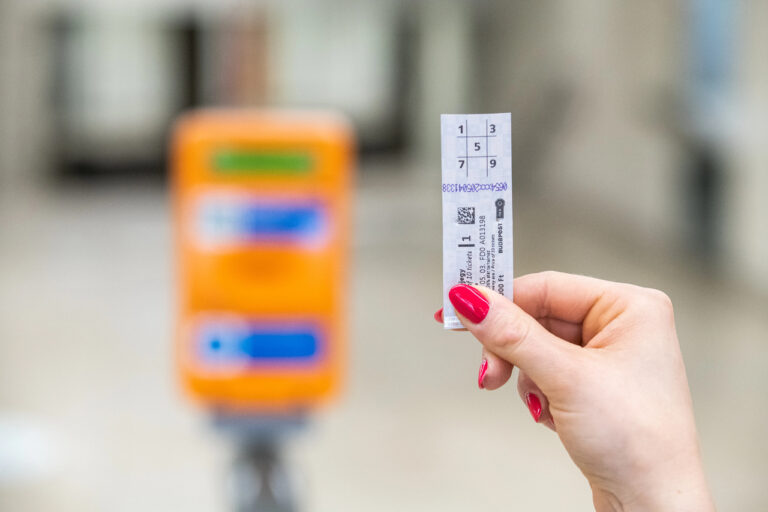 BKK ticket fares to increase (1) budapest