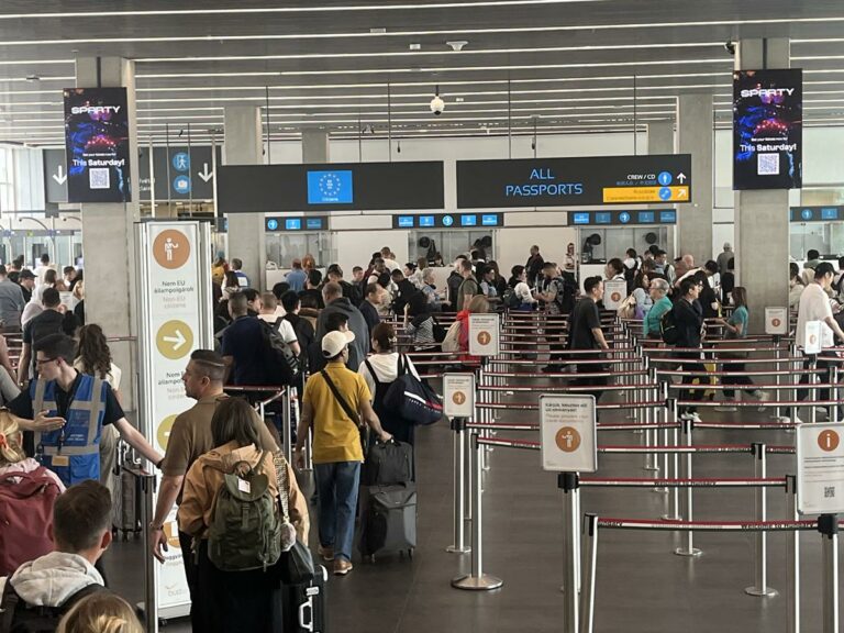 Budapest Airport flights Airport Liszt Ferenc Hungary visa citizenship passport border