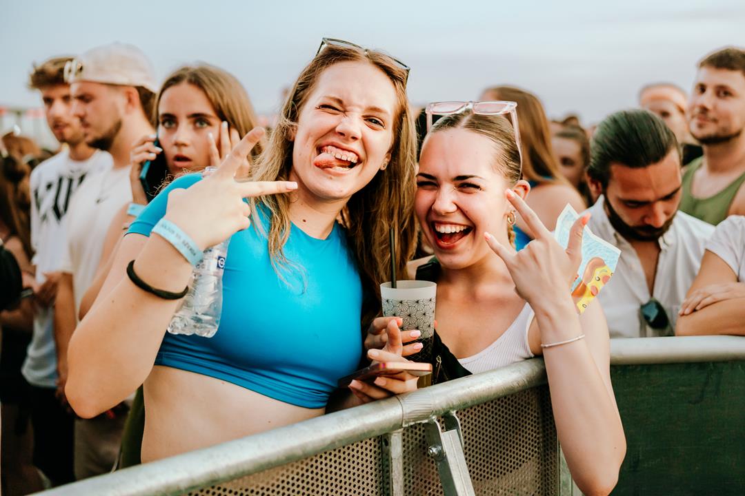 Draught beer will be cheap at the 2025 festivals in Hungary (Copy)
