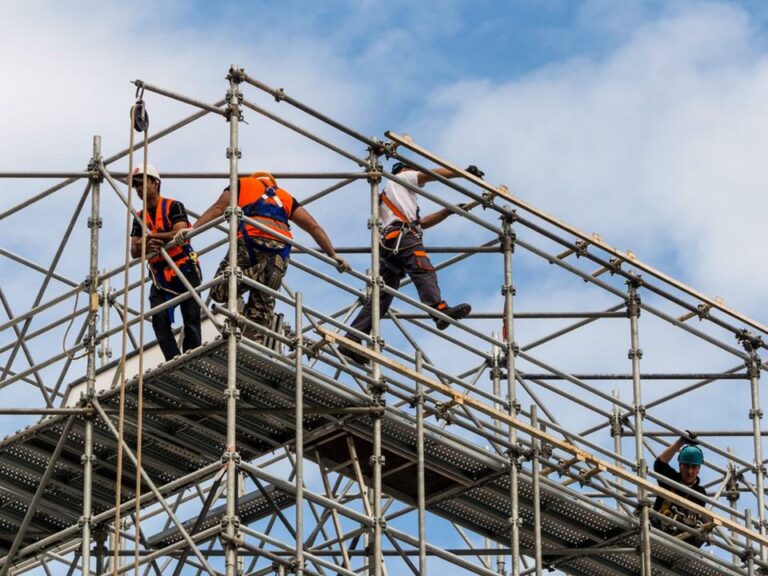 Guest workers in Hungary job