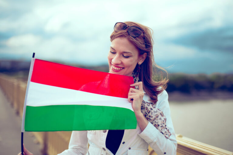 Hungarian citizenship guide 2025