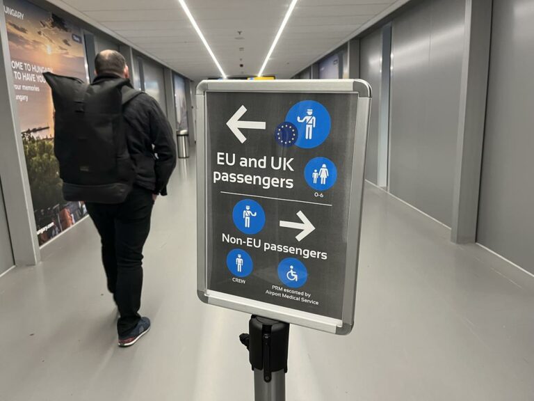 Hungary Travel Restrictions What You Need to Know in 2025