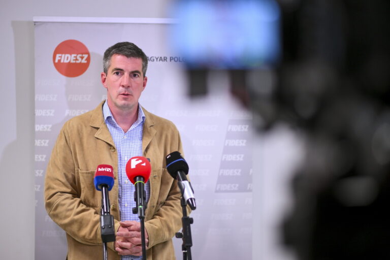 Máté Kocsis Ukrainian spies
