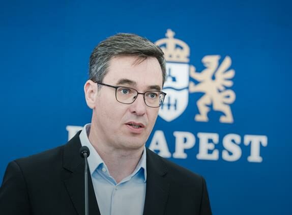 Mayor Karácsony government withdrew money (Copy)