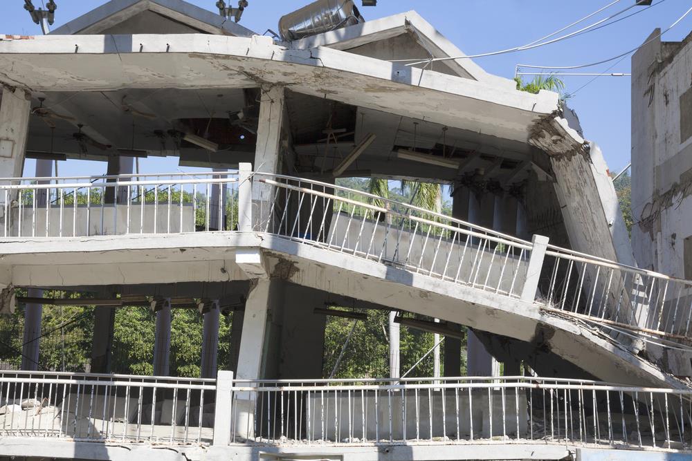 Number of earth tremors very high in Hungary