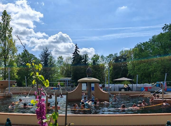 Popular Hungarian castle spa renovation (Copy)