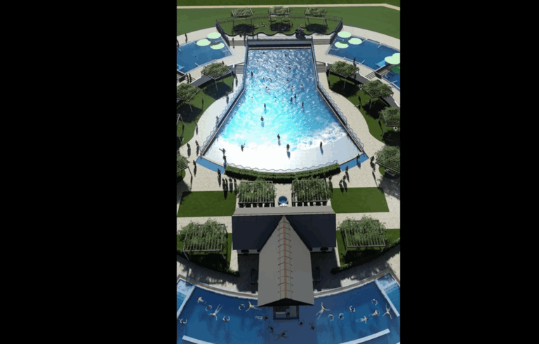 Popular Hungarian spa to be renewed