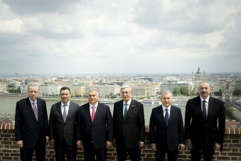 Turkic Council