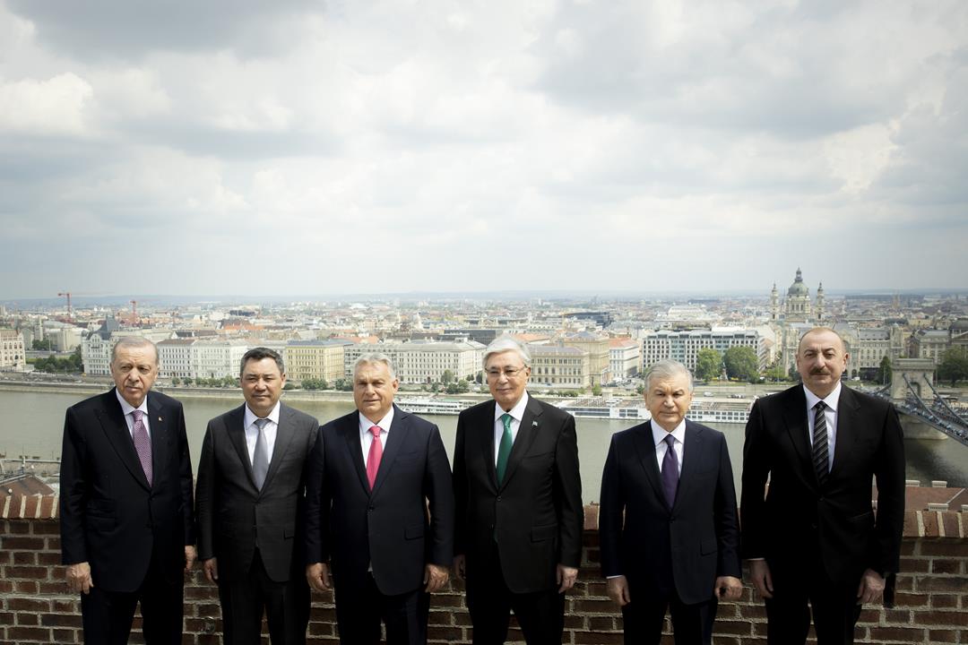 Turkic Council