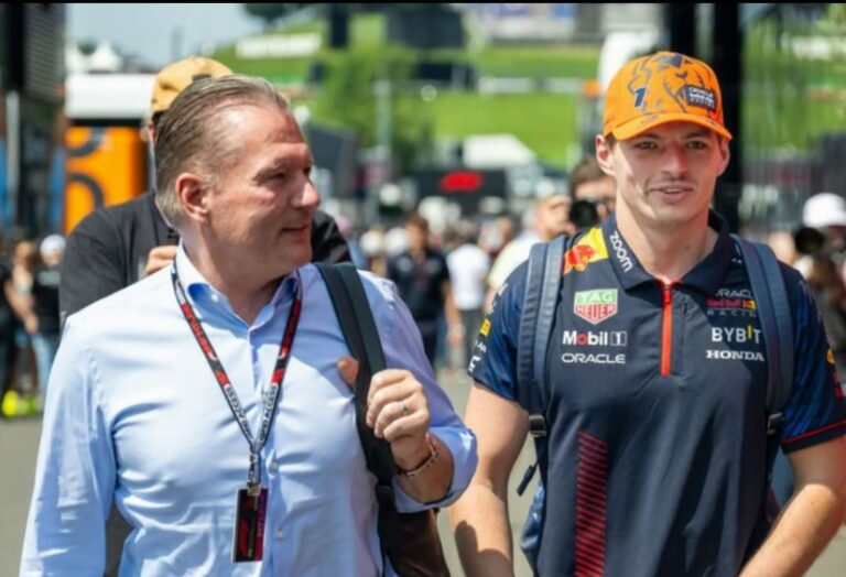 Verstappen hungary news