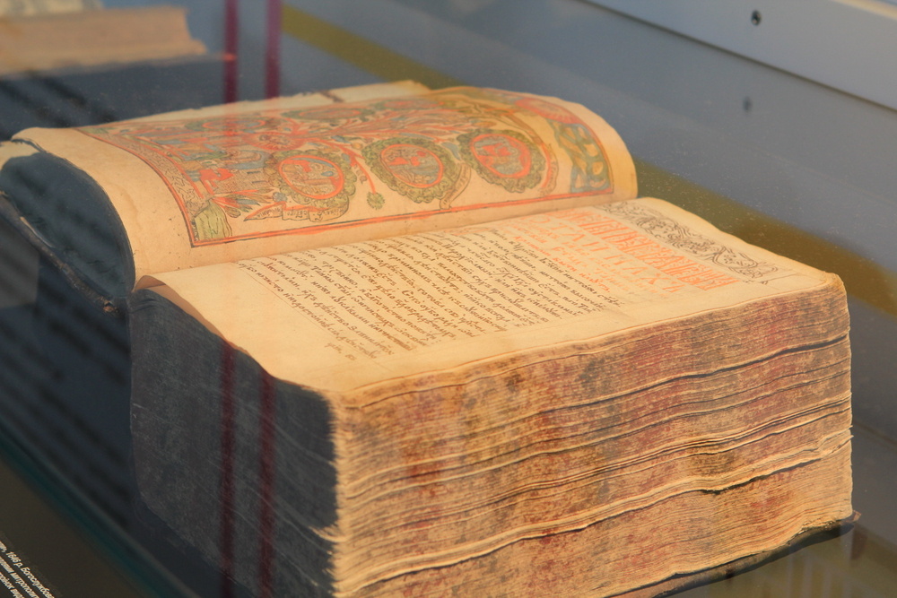 codex illustration