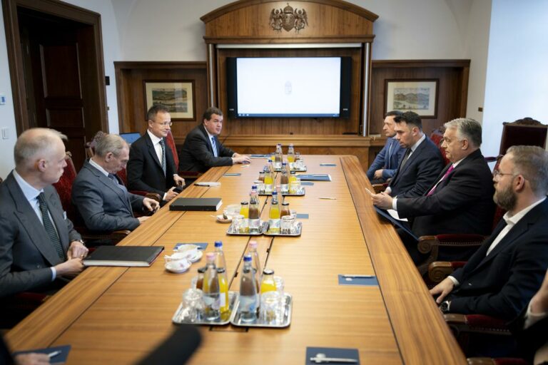 foreign agents oppposition tisza orbán