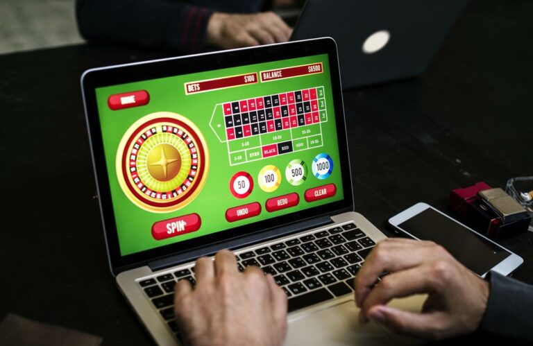 igaming casino