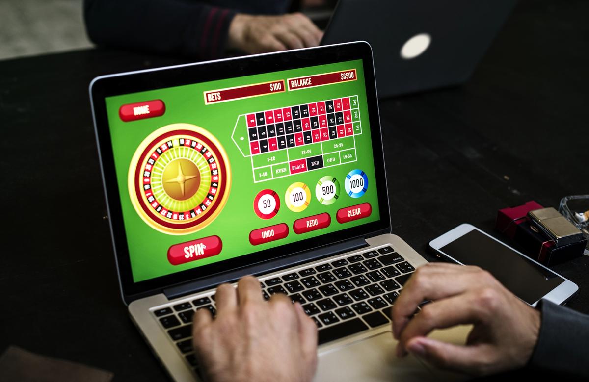 igaming casino