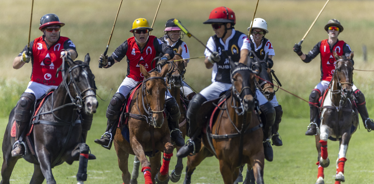 la estancia polo cup