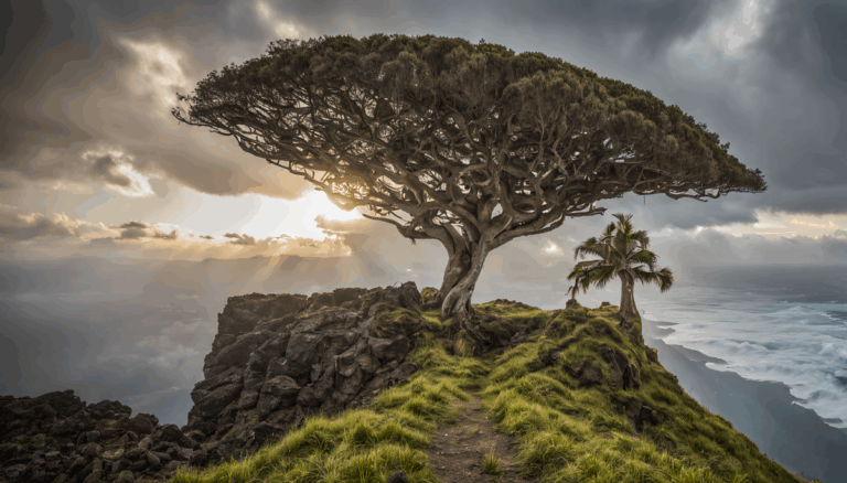Socotra Island