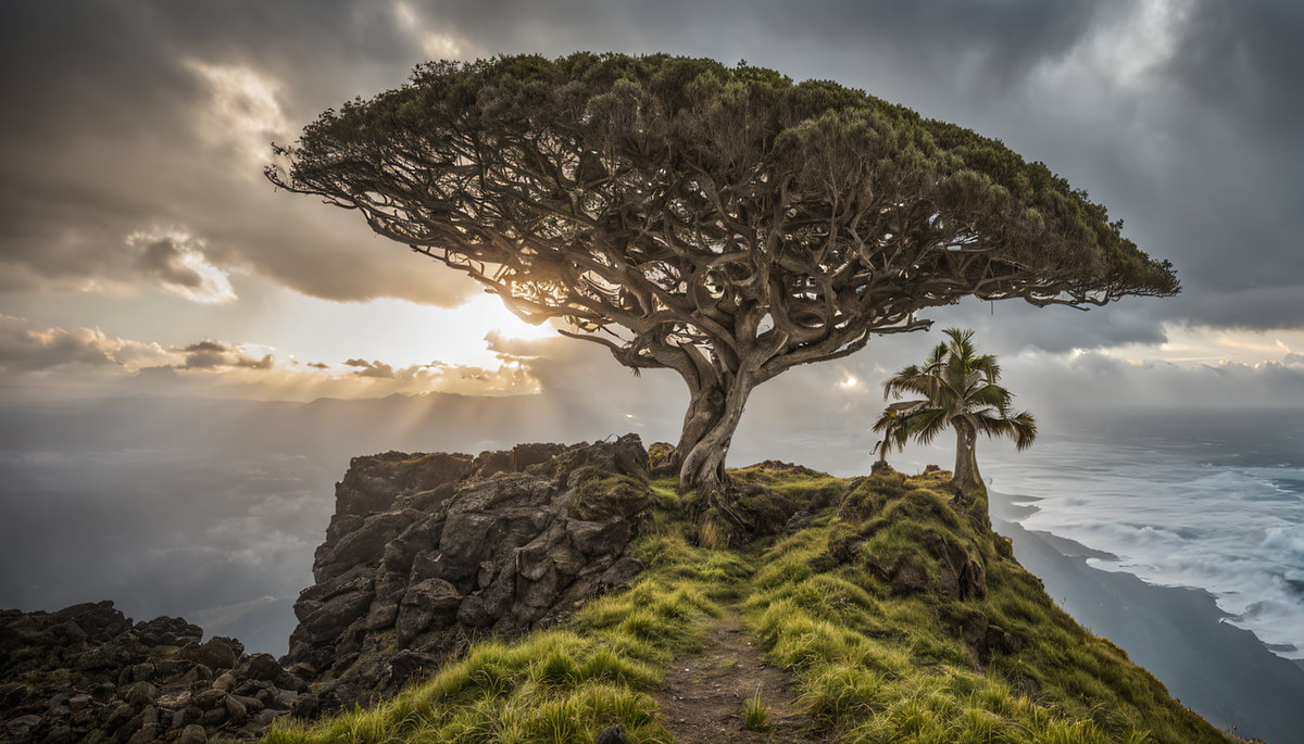 Socotra Island