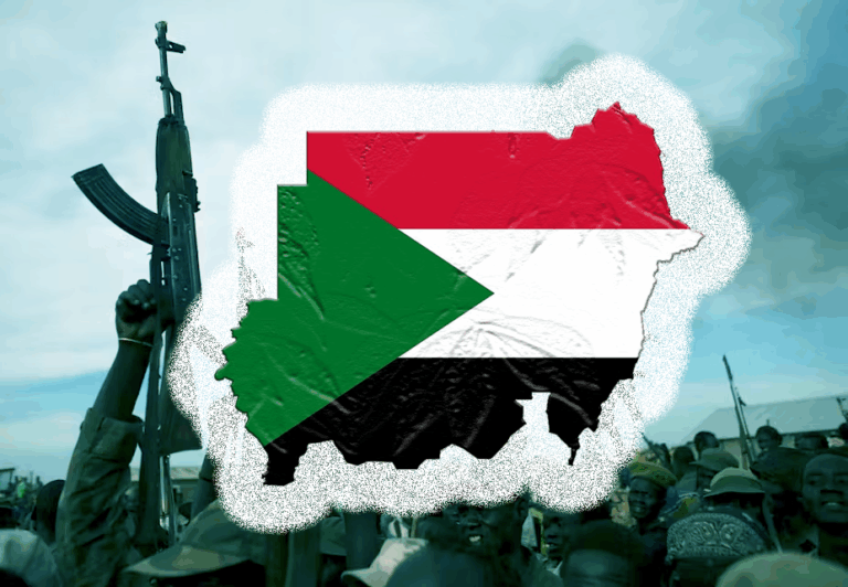 sudan