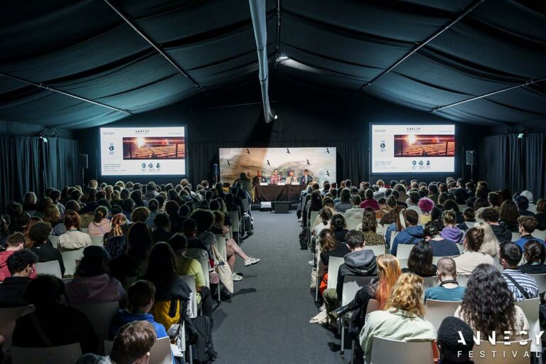 Annecy Festival