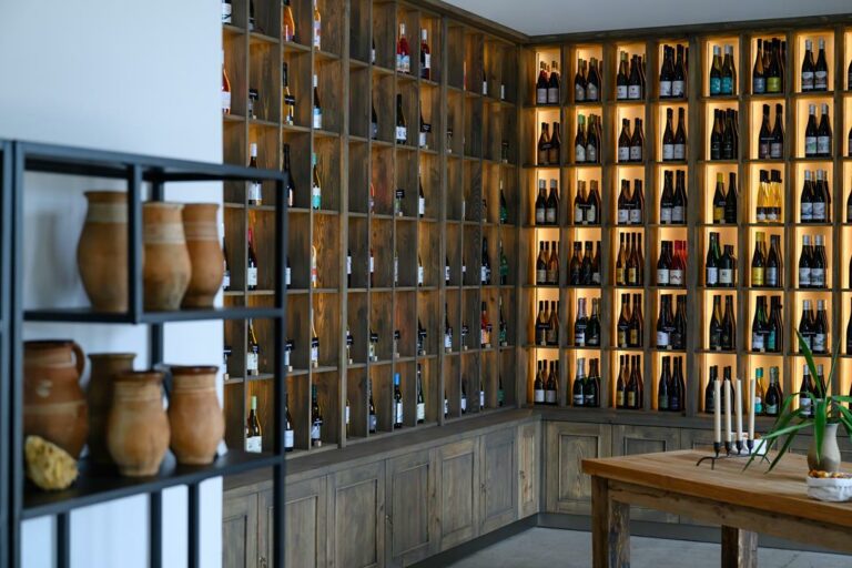Balaton Wines Visitor Center inaugurated