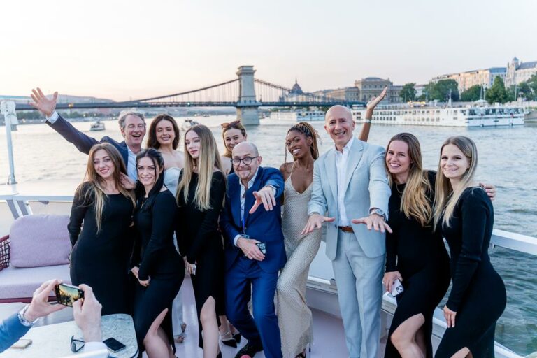 Budapest Business Party 2025