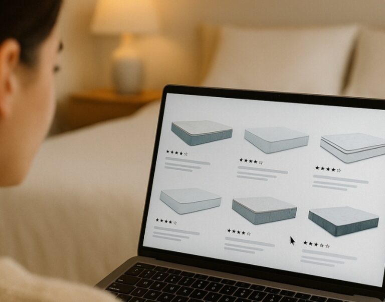 Où acheter la meilleure literie en ligne pour un confort et un soutien optimaux