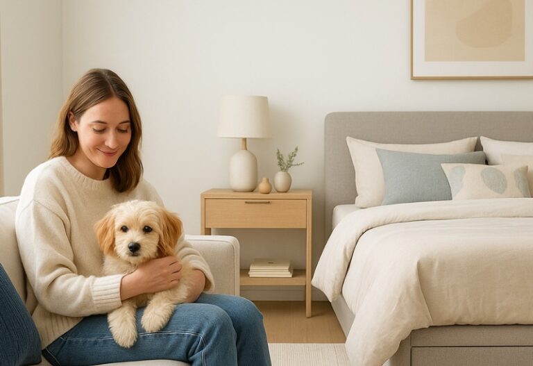Pourquoi un lit coffre pourrait être la meilleure amélioration déco que vous ferez cette année