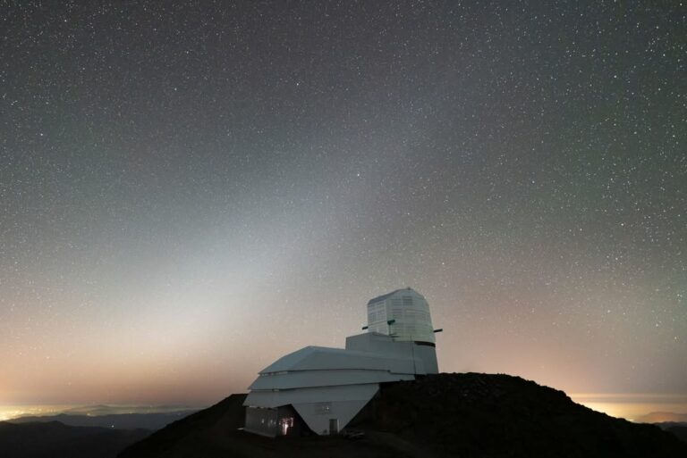 Hungarian astronomers to work with world's largest telescope