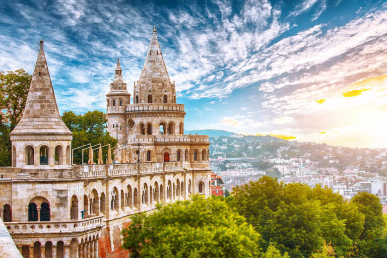 Hungary Budapest tourism travel Austrian tourists hungary news