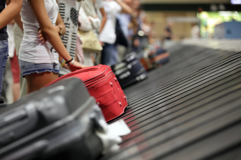 luggage airplanes board european parliament