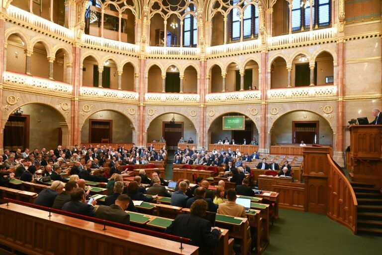 New laws including property buying ban accepted in the parliament citizenship
