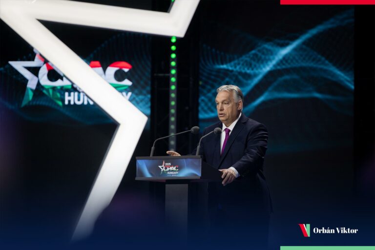 Orbán economy