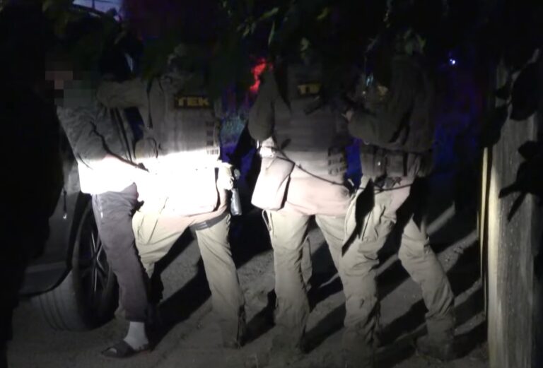Orbán threatened: man arrested over death video. Source: police.hu